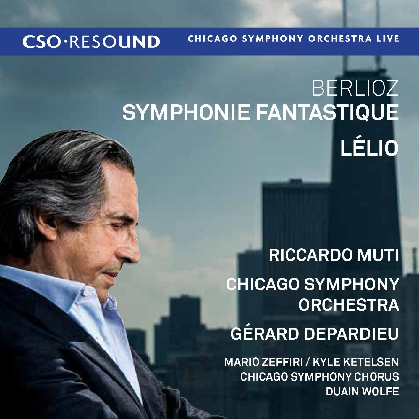 Berlioz / Symphonie Fantastique Classical