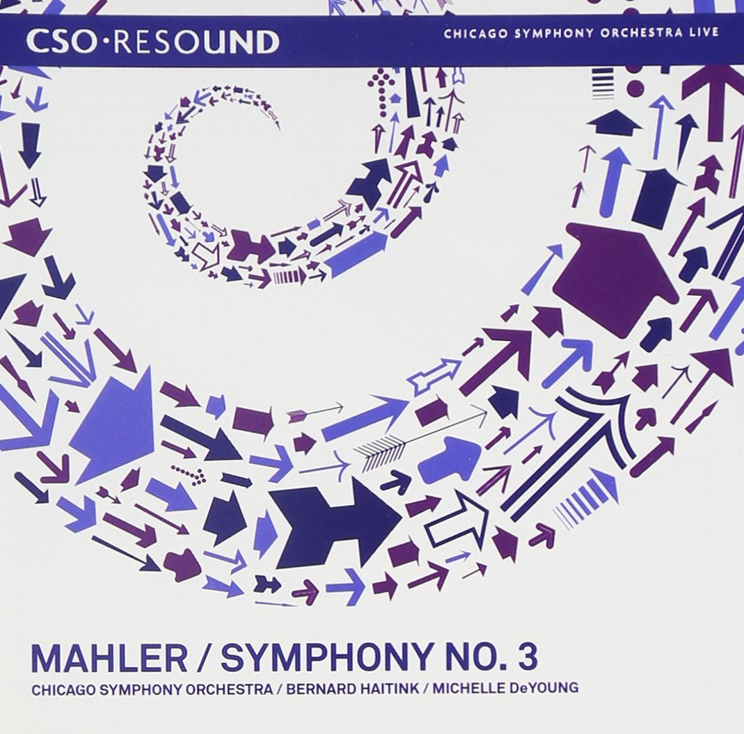 Mahler-Sinfonie 3 Classical