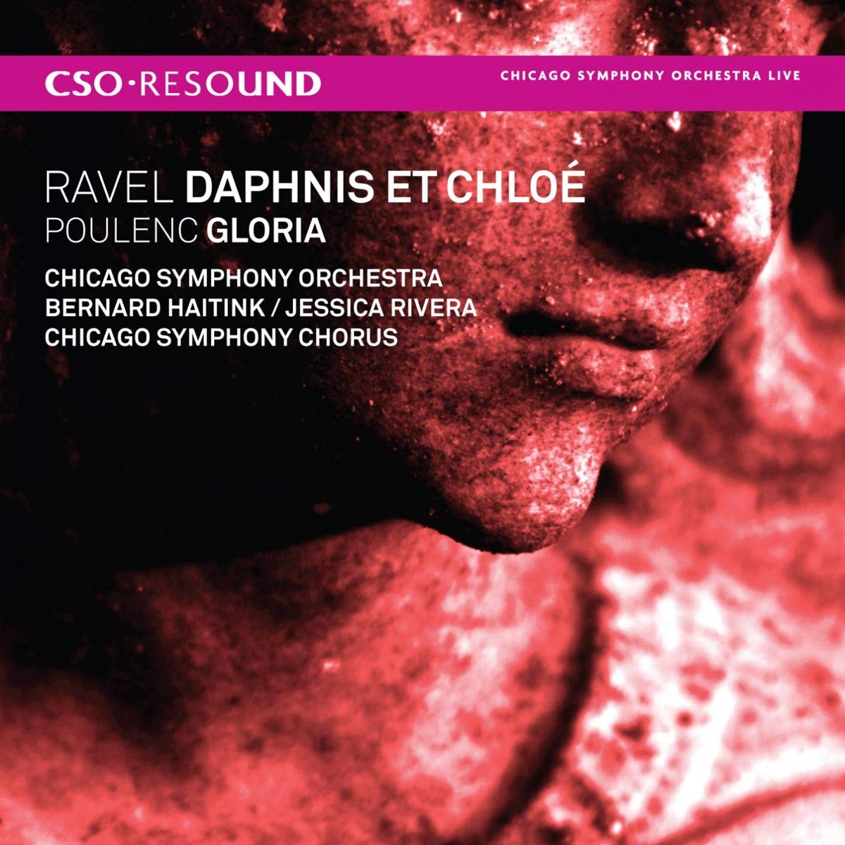 Product Image: Ravel / Daphnis & Chloe
