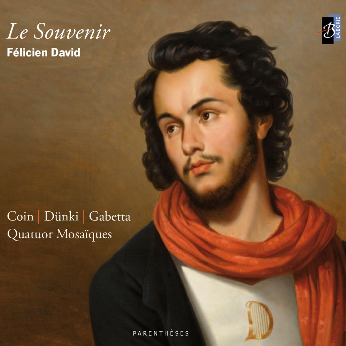 Le Souvenir-Kammermusik Classical