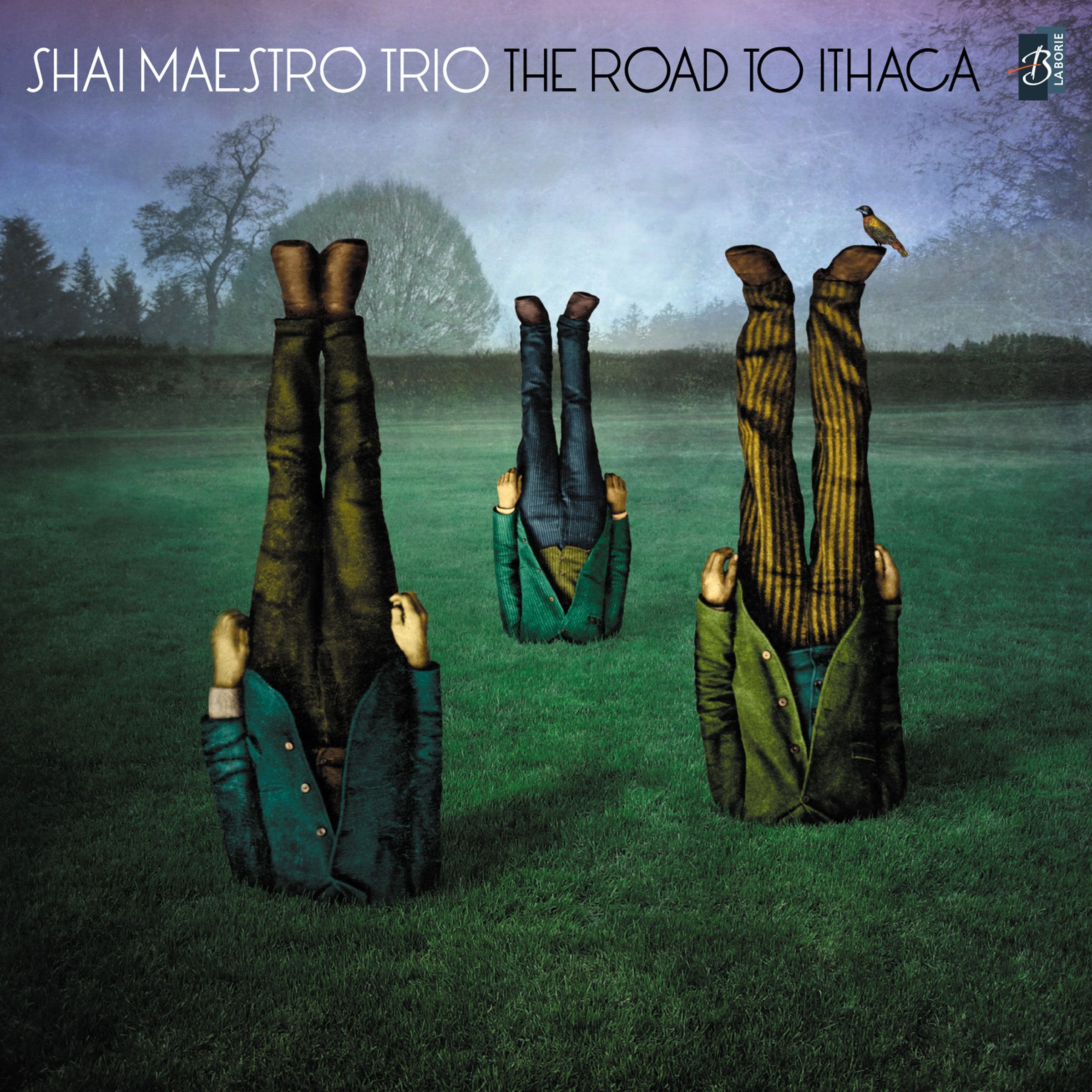 The Road To Ithaca Jazz