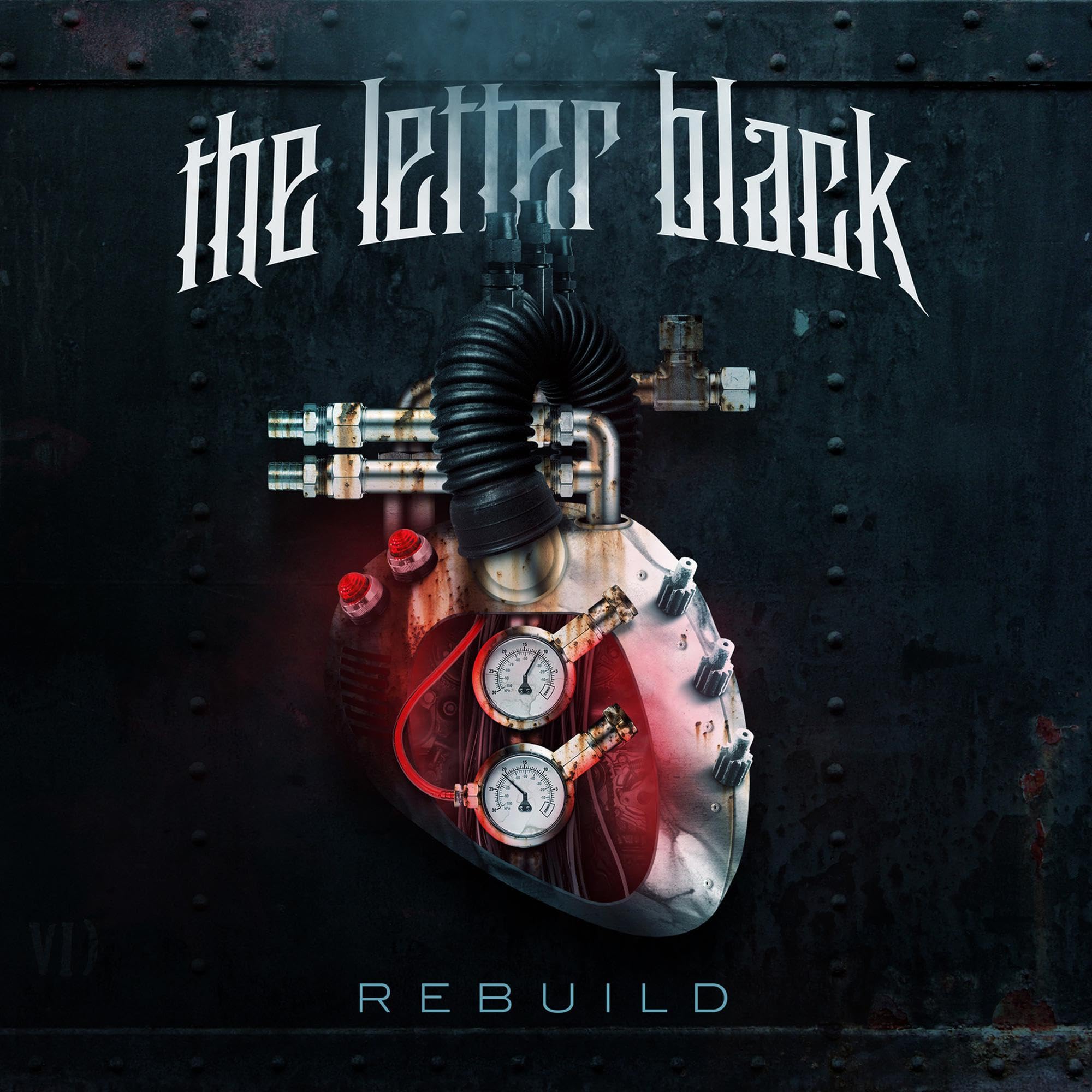 Product Image: Rebuild