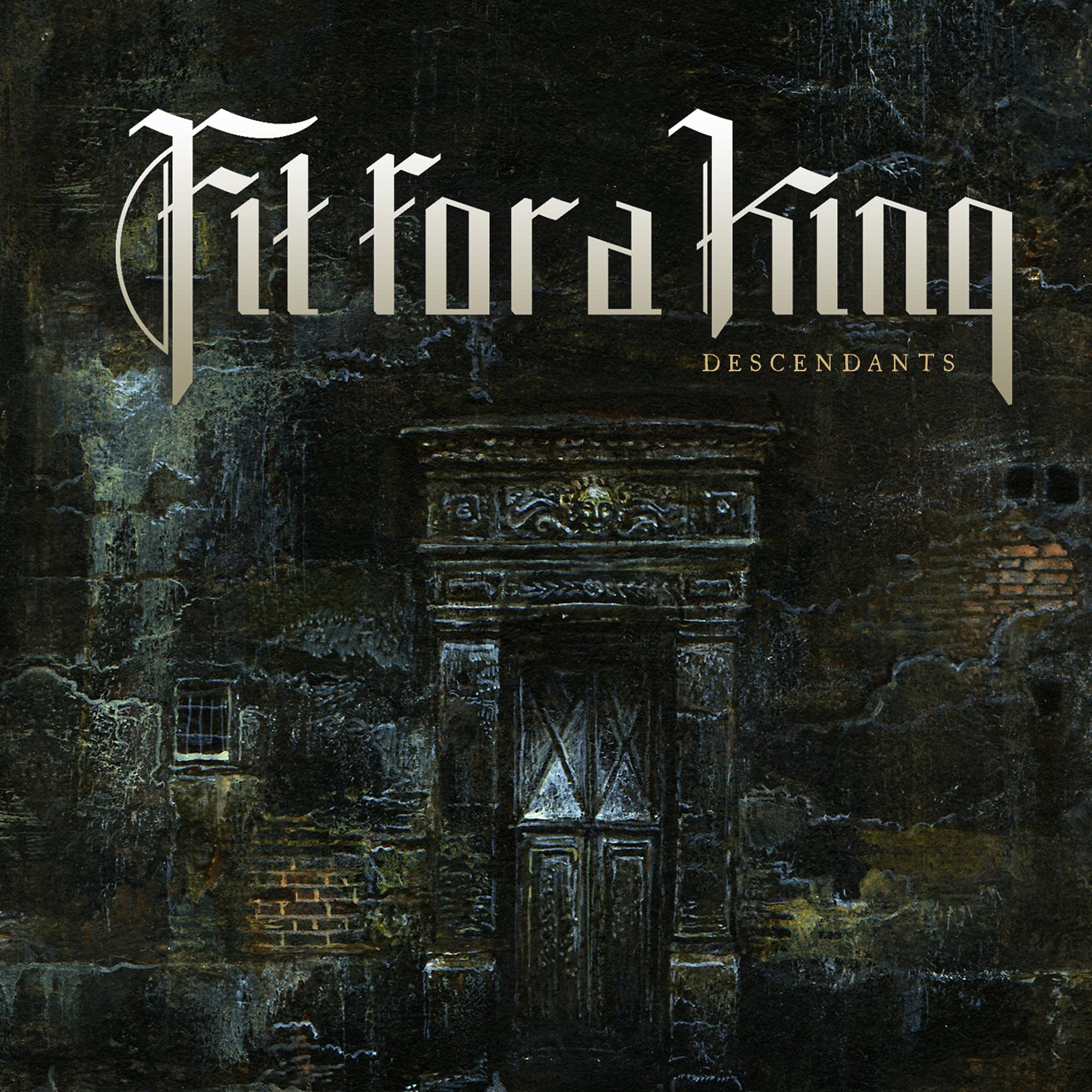 Fit For A King - Descendants - Redux Music