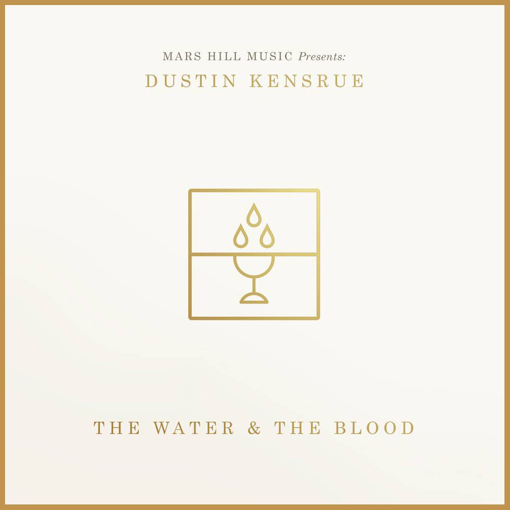 The Water and The Blood Alternative & Indie