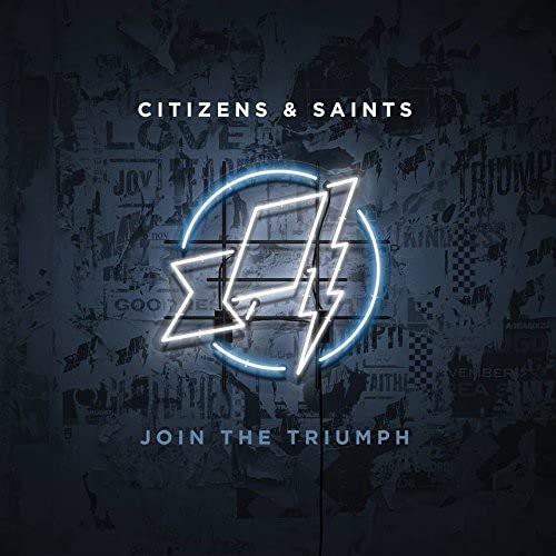 Product Image: Citizens & Saints - Join The Triumph