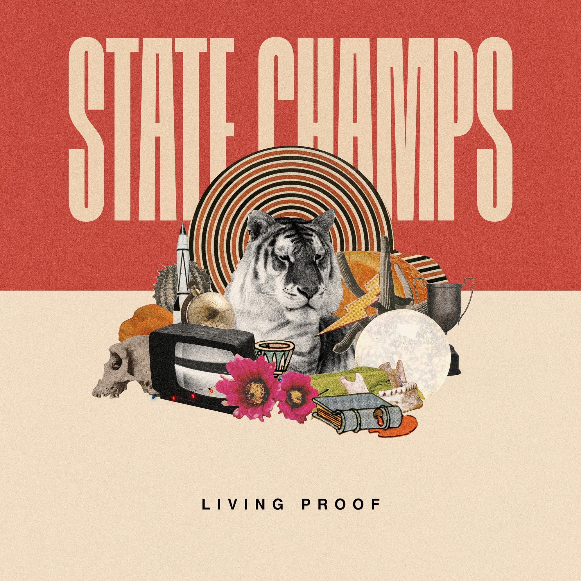Living Proof Alternative & Indie