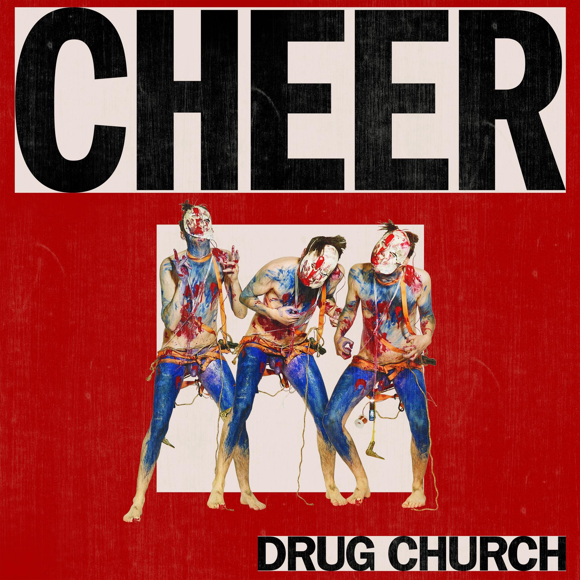Product Image: Cheer