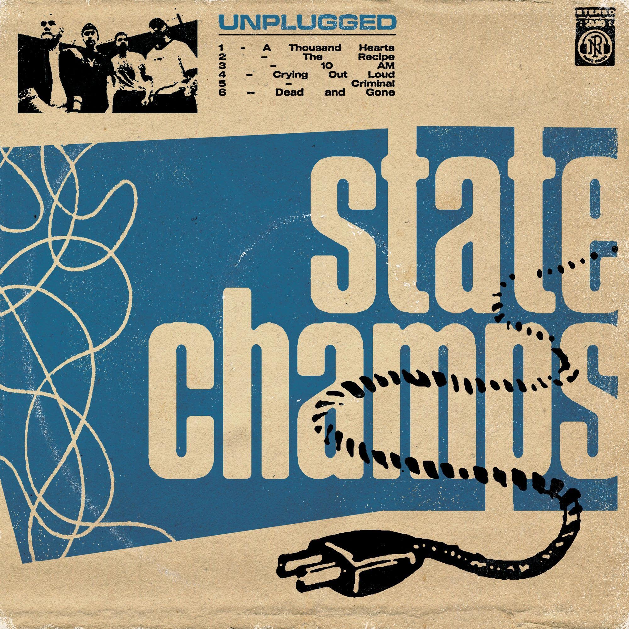 Unplugged Rock