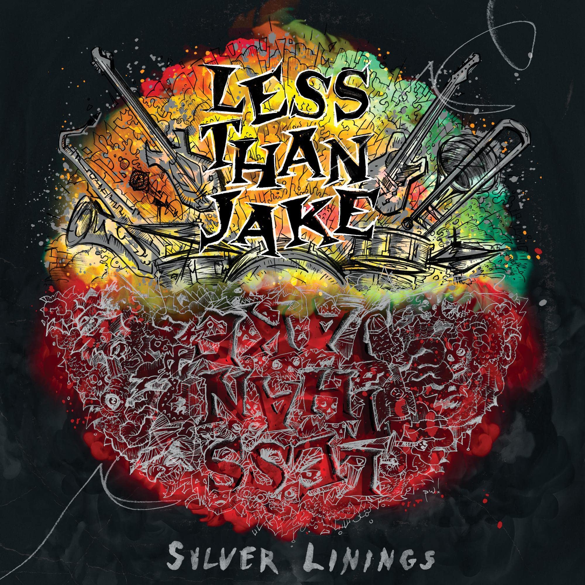 Silver Linings Pop