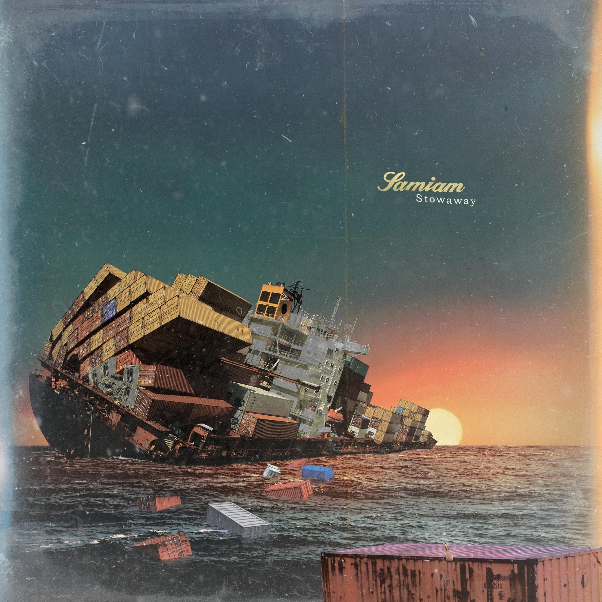 Stowaway Alternative & Indie
