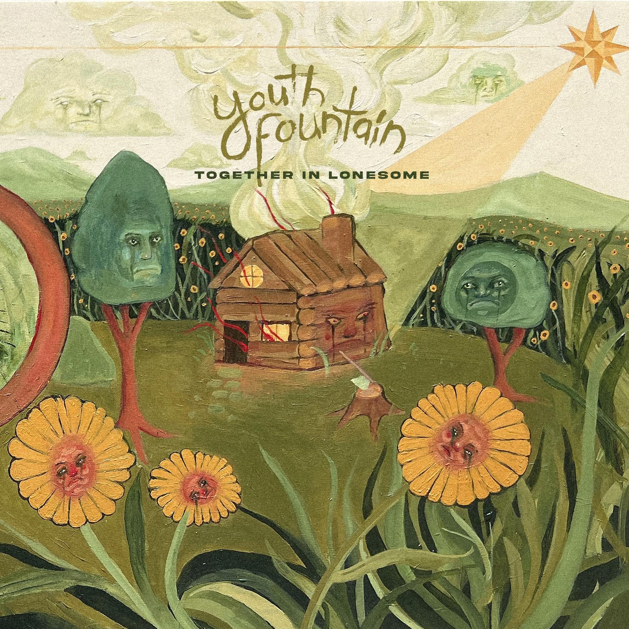 Product Image: Together in Lonesome
