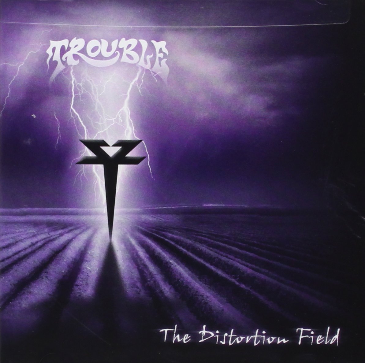 Distortion Field Music
