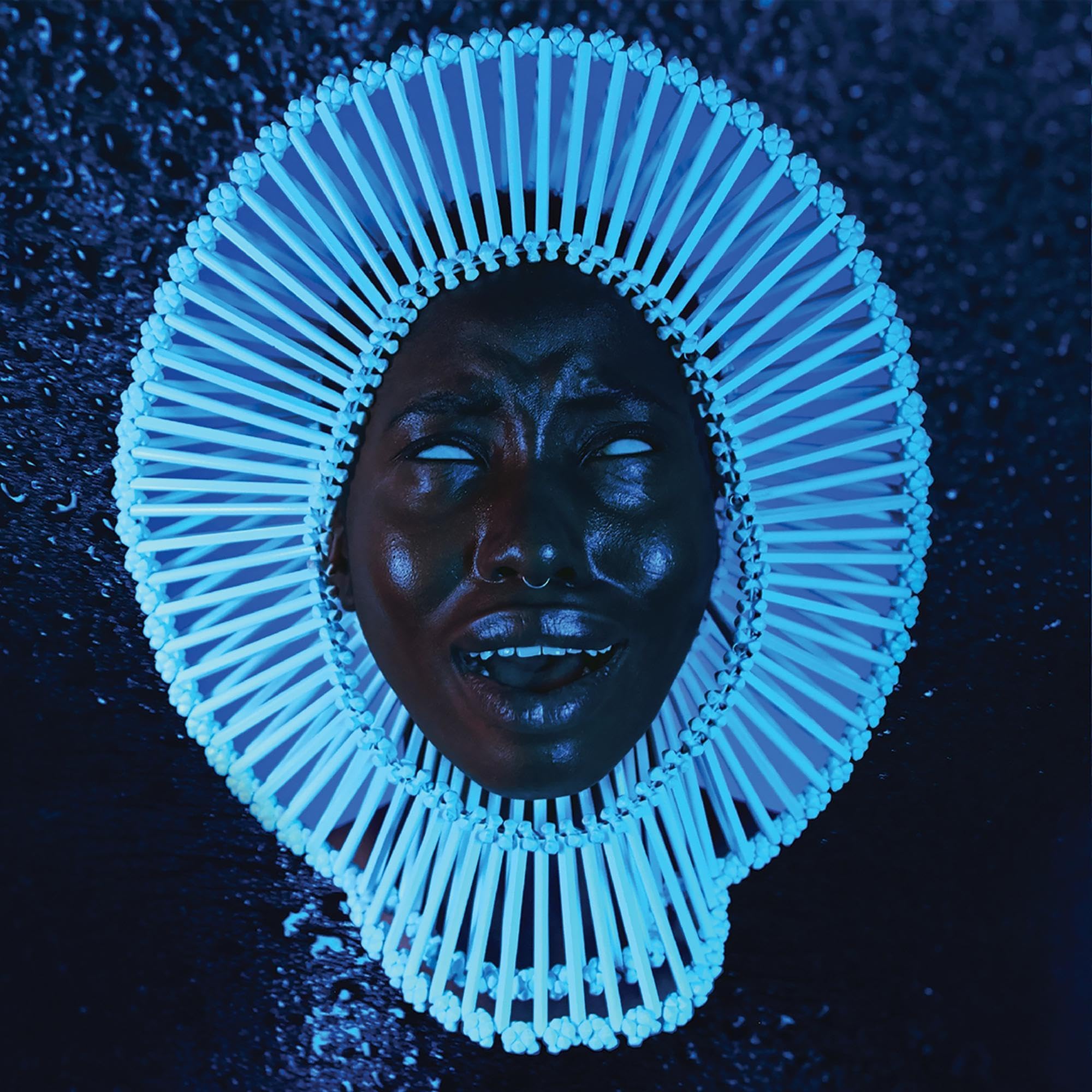 Awaken,My Love! Rock