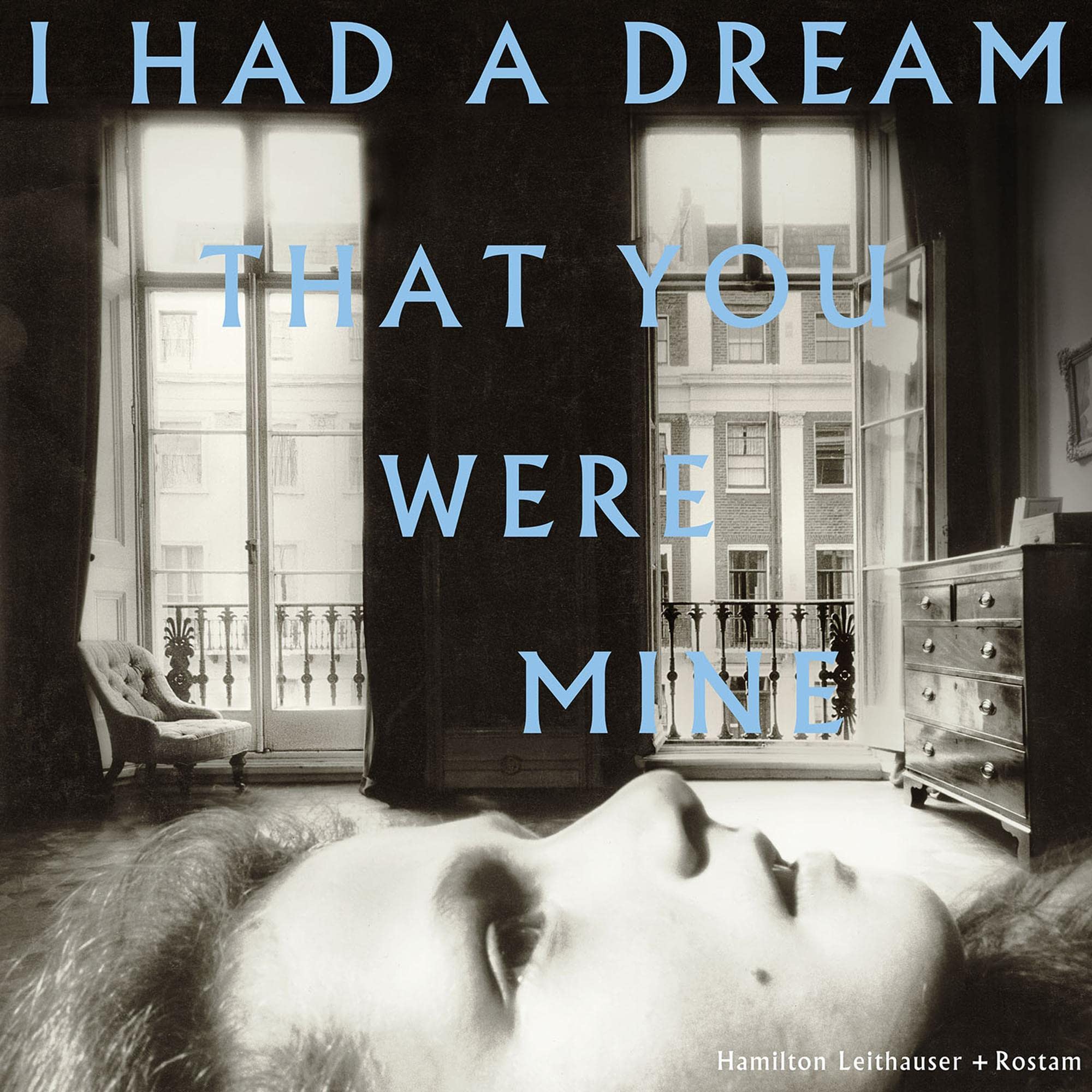 Product Image: I Had a Dream That You Were Mine