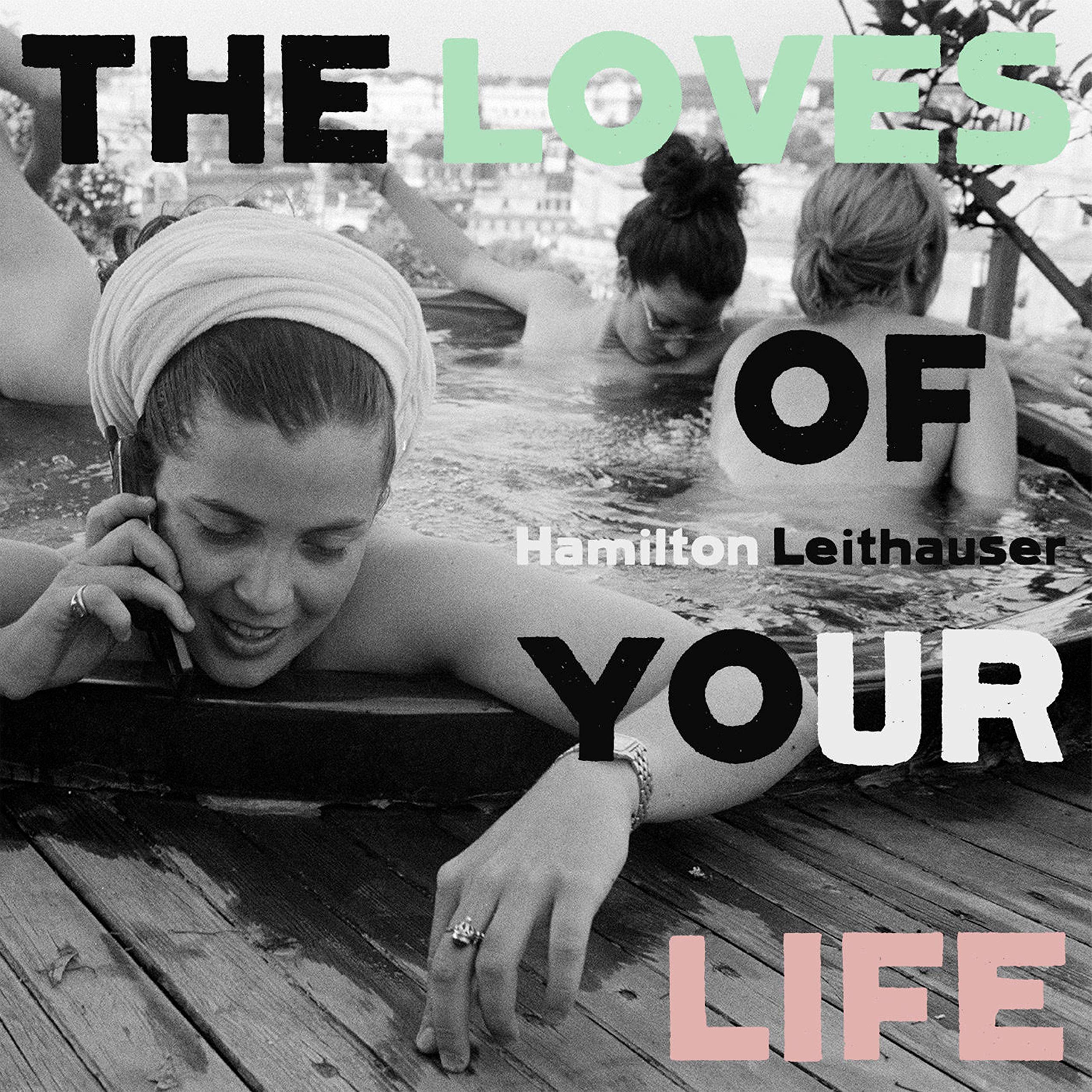 The Loves of Your Life Metal & Hardrock
