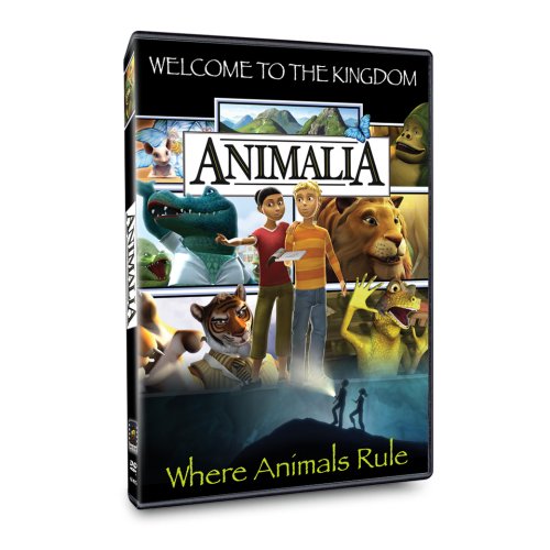 Animalia: Welcome To The Kingdom Films