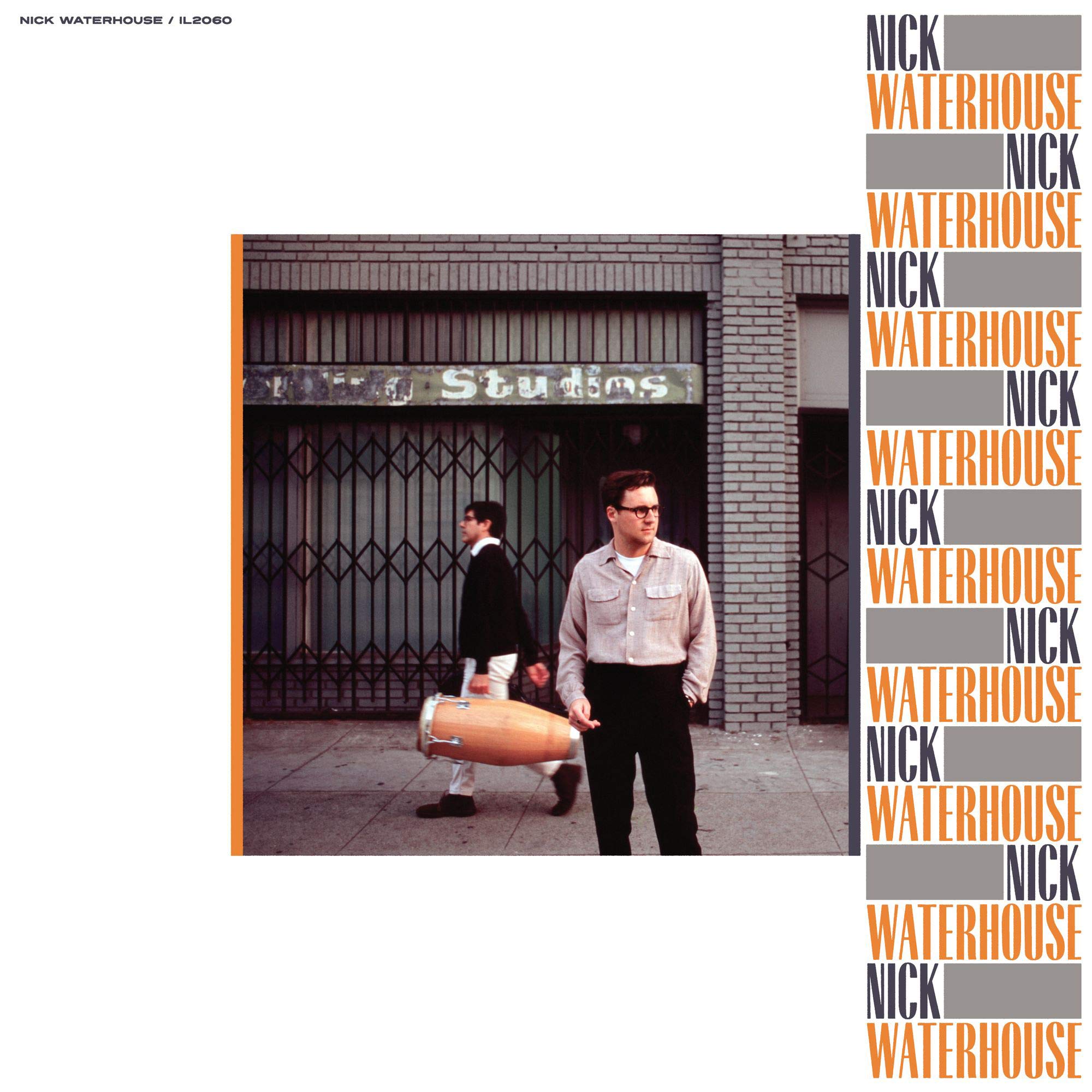 Nick Waterhouse Metal & Hardrock
