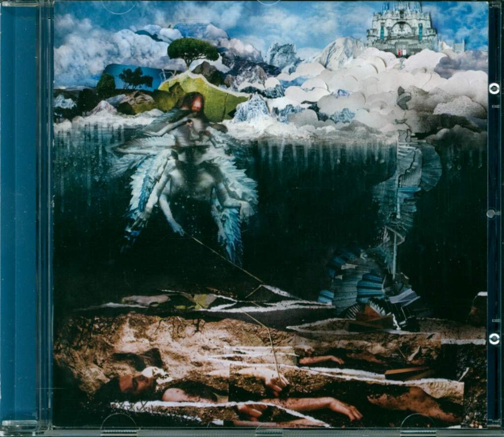 The Empyrean Alternative & Indie