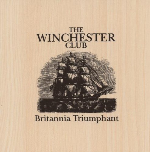 Britannia Triumphant Alternative & Indie