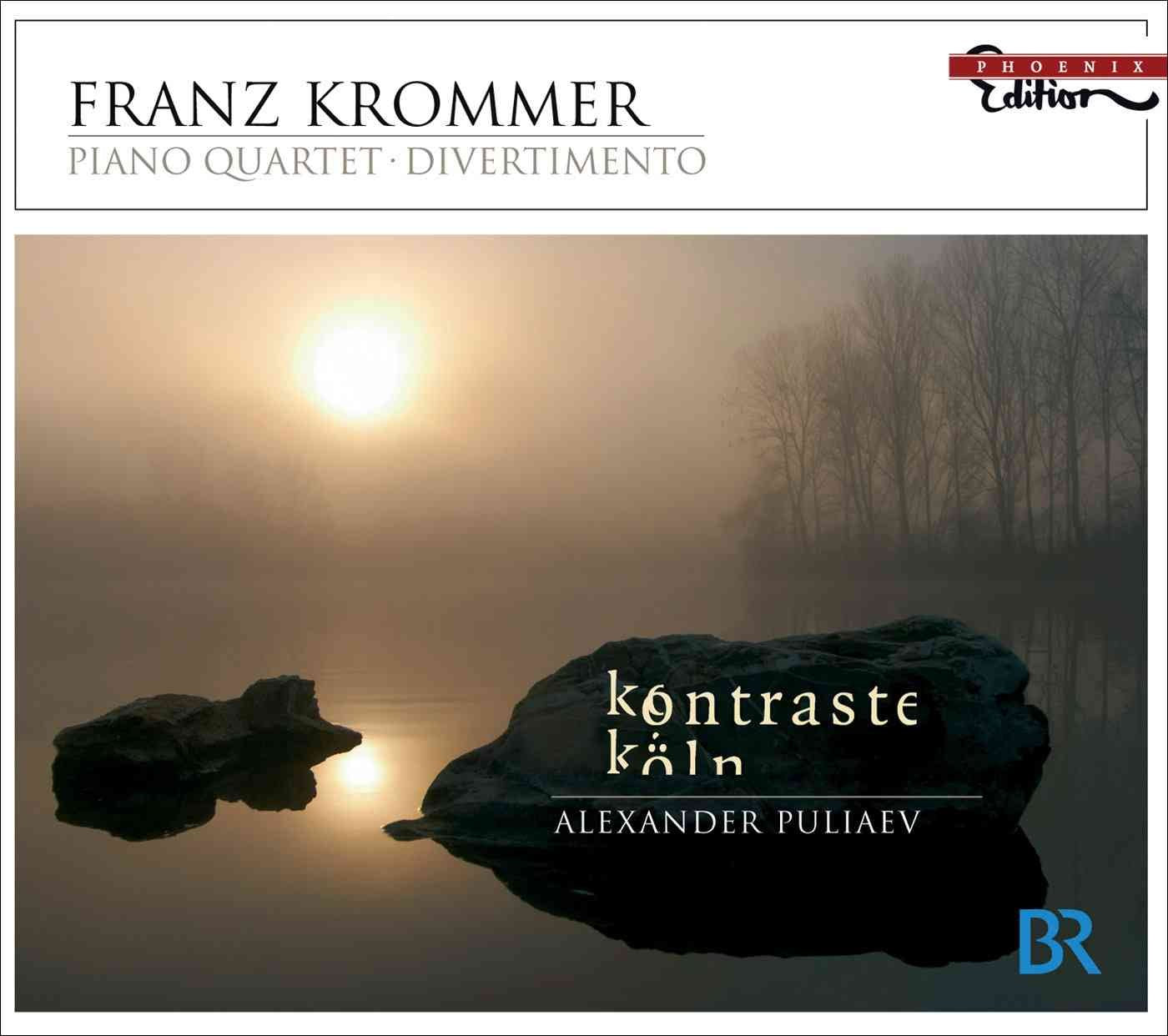 Klavierquartett/Divertimento Classical