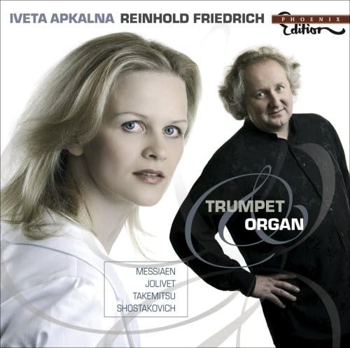 Trompete und Orgel Classical
