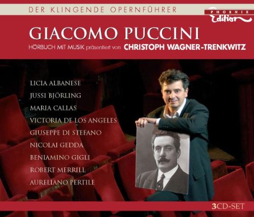 Der Klingende Opernführer: Puccini Classical