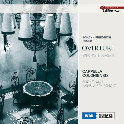 Ouvertüre/Konzerte/Symphonien Classical