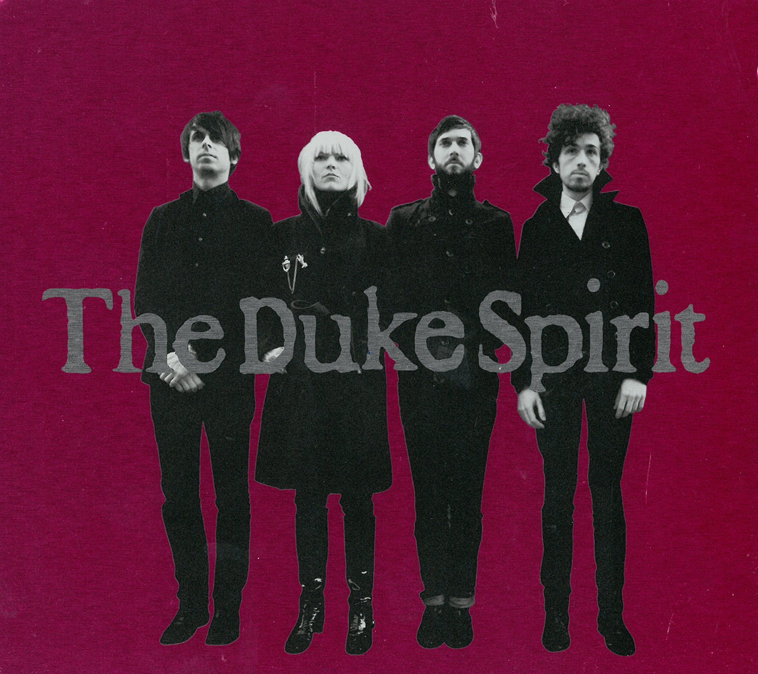 Duke Spirit Alternative & Indie