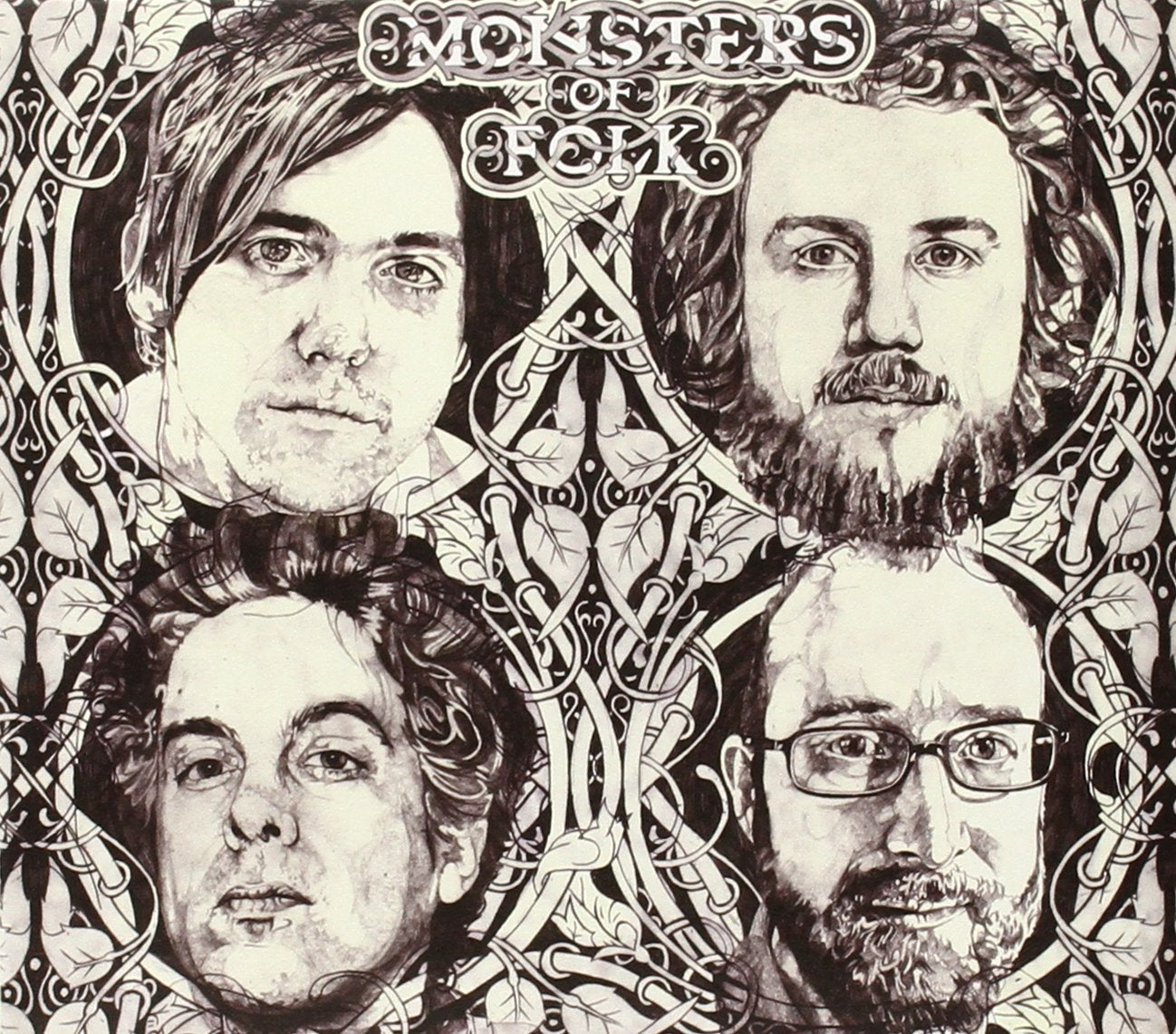 Monsters of Folk Alternative & Indie