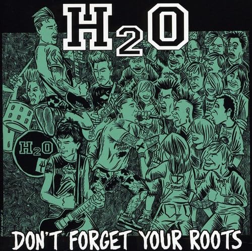 Product Image: Don'T Forget Your Roots