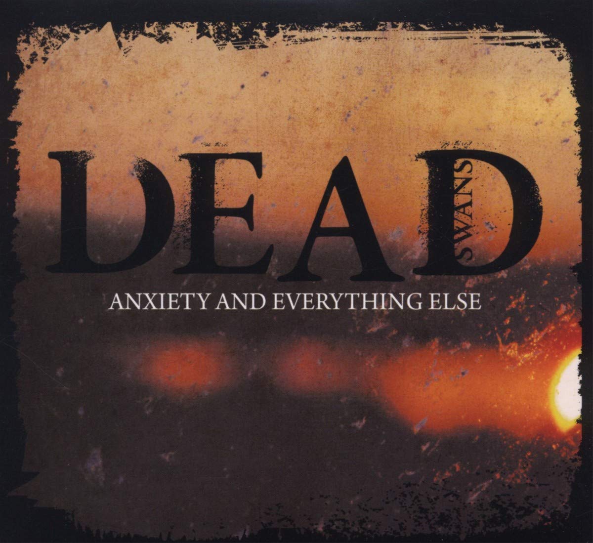 Anxiety & Everything Else Metal & Hardrock