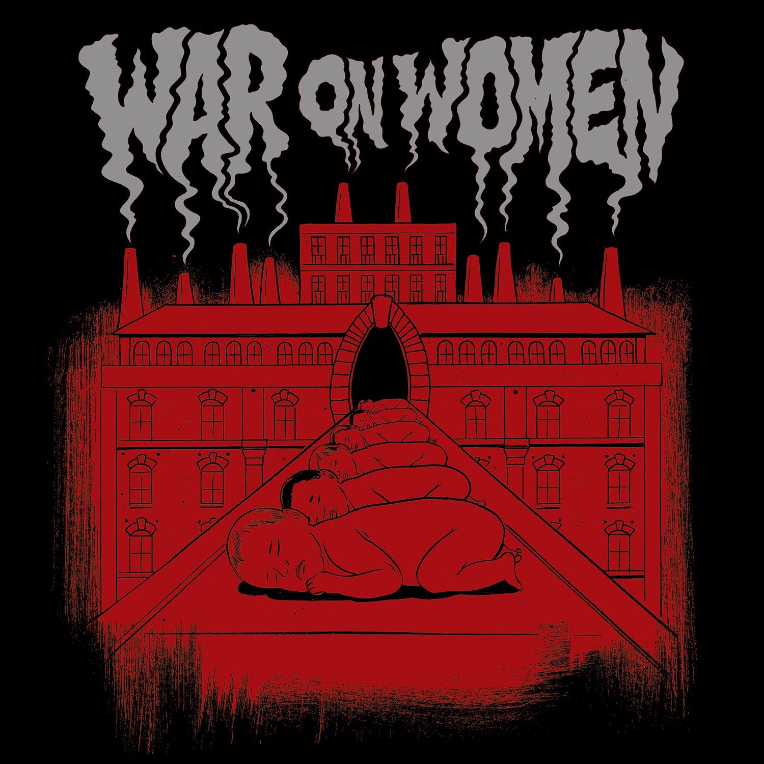 Product Image: War On Women