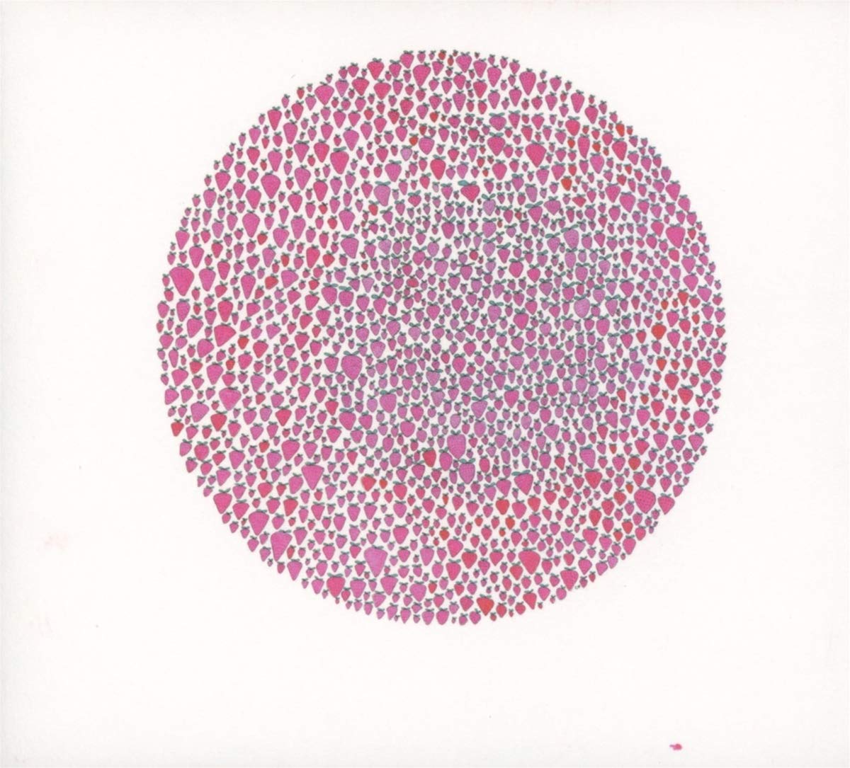 An Abundance Of Strawberries Alternative & Indie
