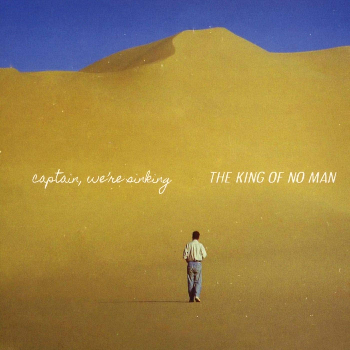 The King of No Man Pop