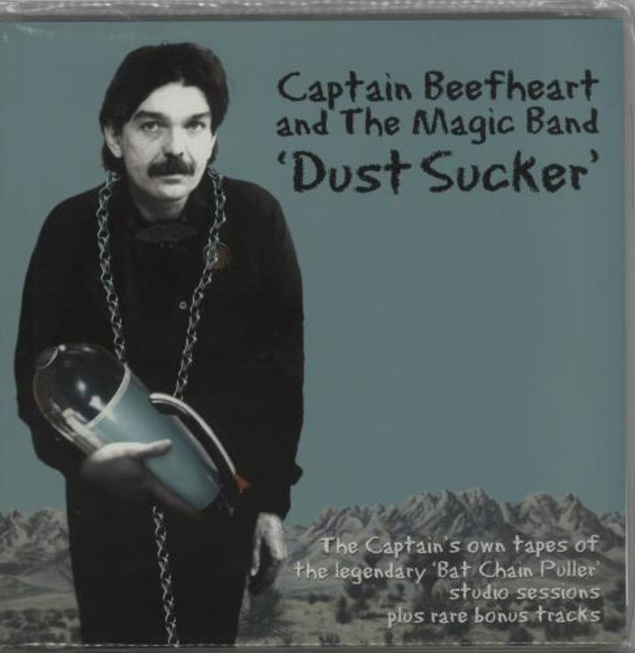 Dustsucker (Green Vinyl 180 Gram) cd