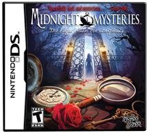 Midnight Mysteries (輸入版) Nintendo DS