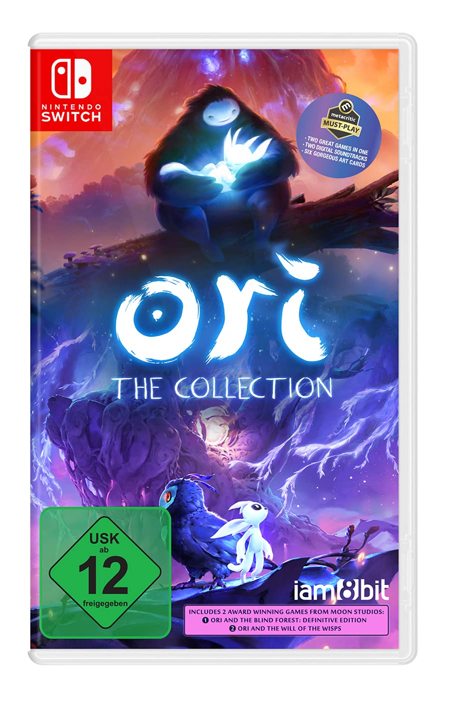 Product Image: Ori - The Collection (Nintendo Switch)