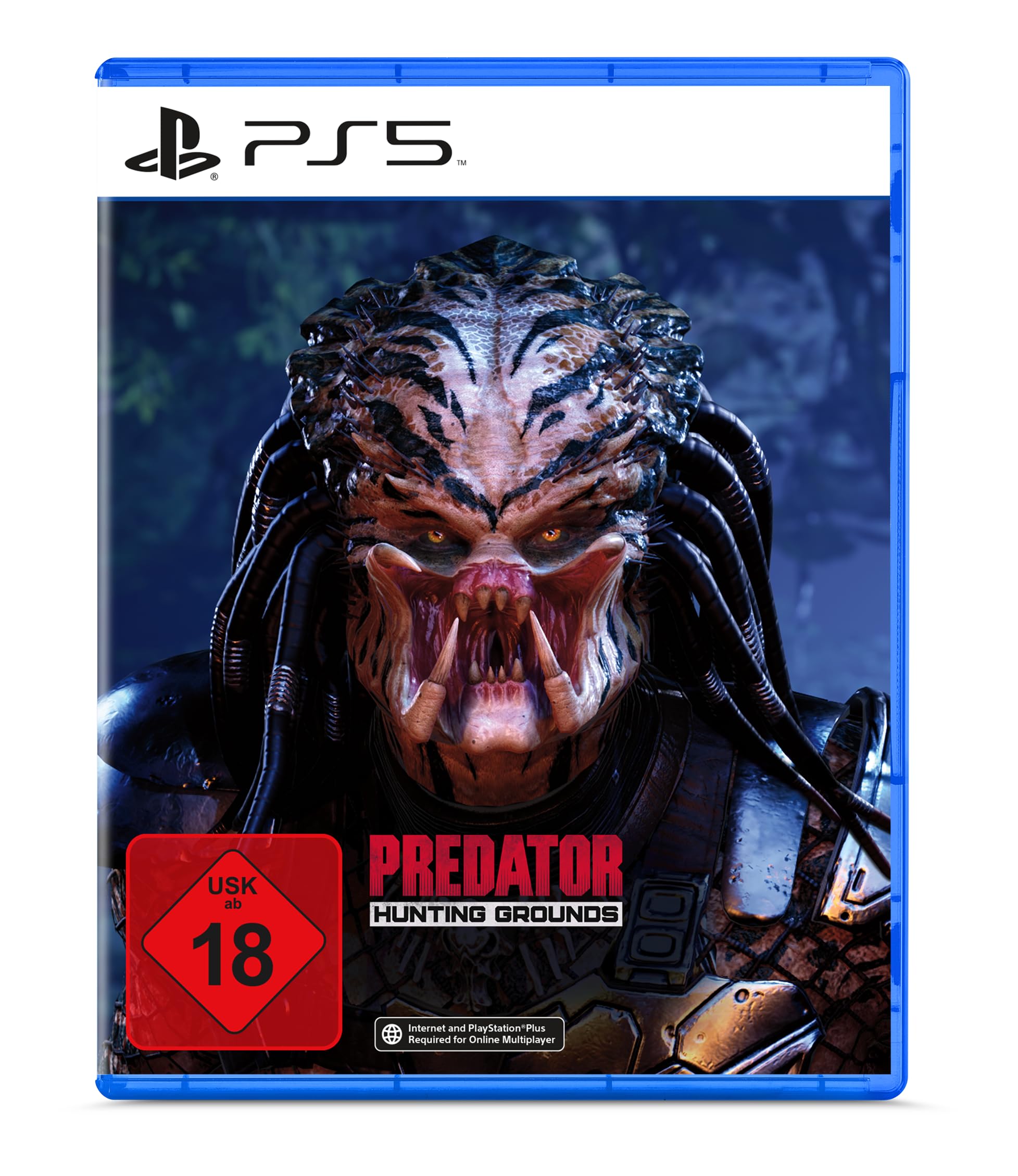 Skybound LLC Trading Predator Hunting Grounds - PlayStation 5