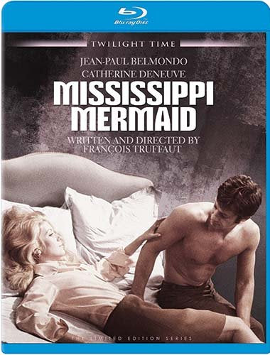 Mississippi Mermaid Films