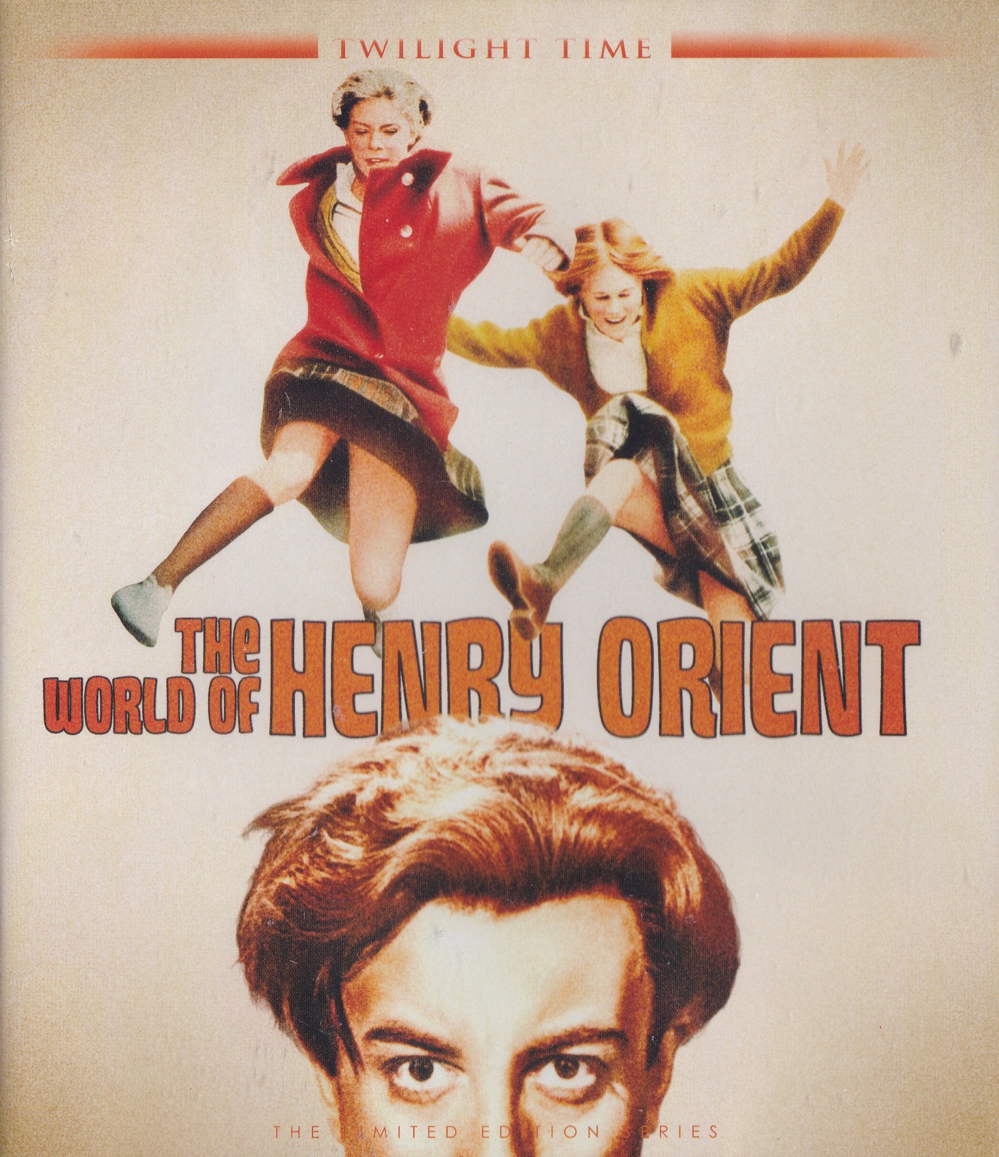 World of Henry Orient Films
