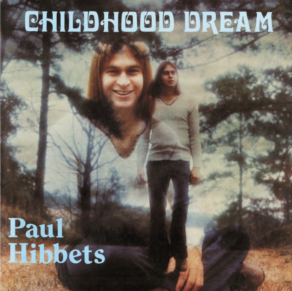 Product Image: Childhood Dreams