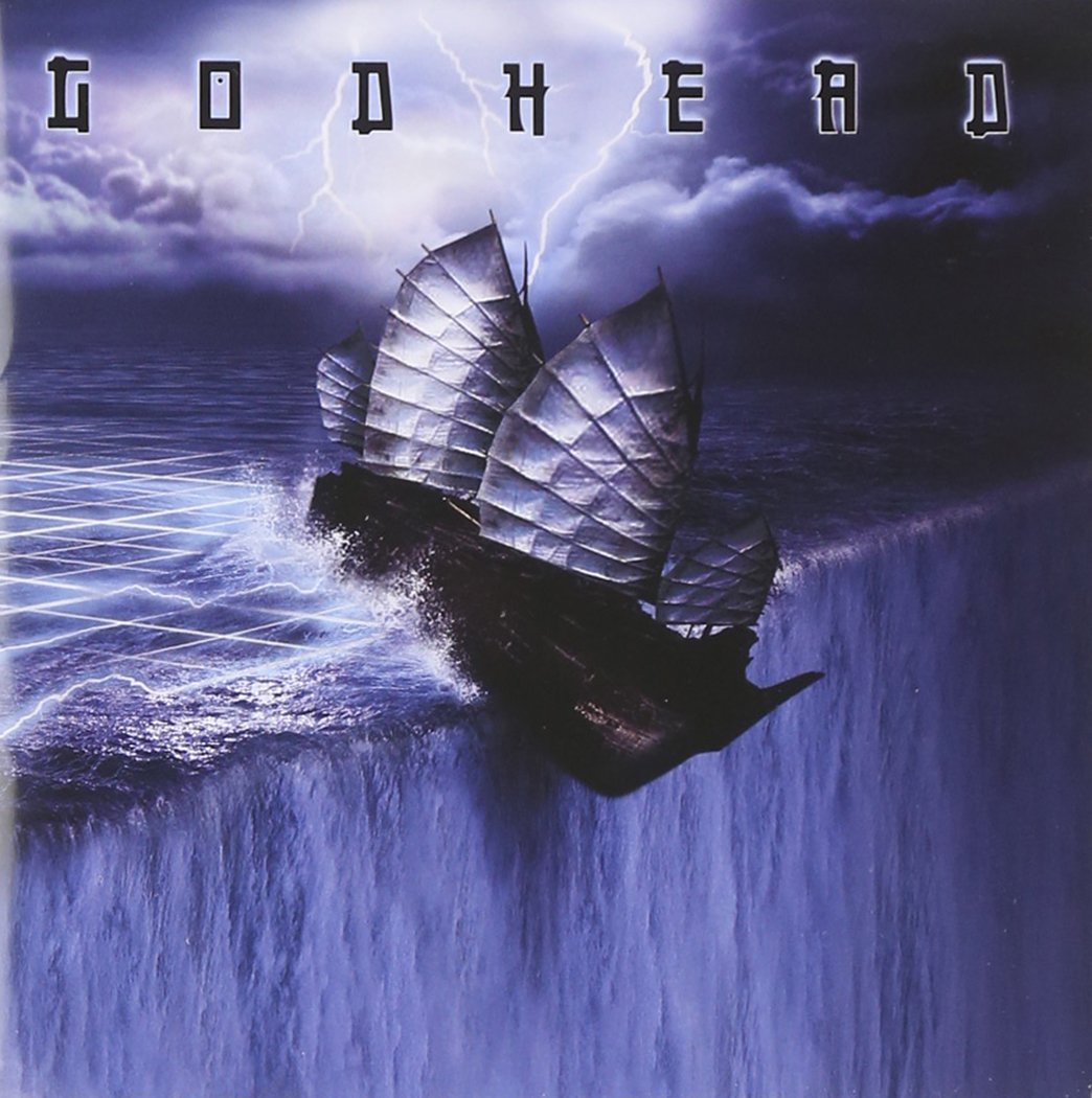 At the Edge of the World Metal & Hardrock