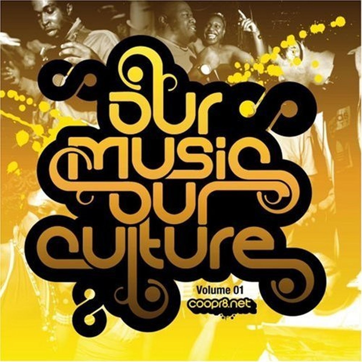 Presents: Our Music Our Cultur Dance & Electronic