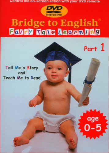 Bridge to English - Fairy Tale Learning Part 1 Films