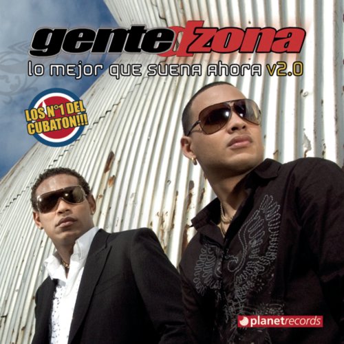 Lo Mejor Que Suena Ahora V 2.0 Pop