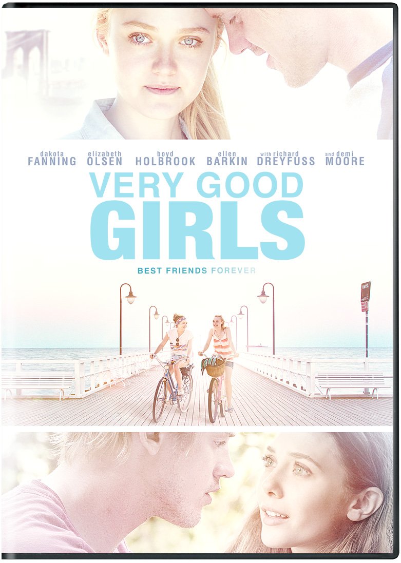 Very Good Girls Films