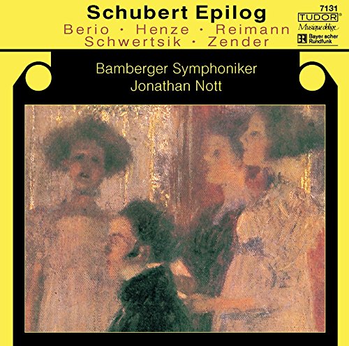 Schubert Epilog Classical