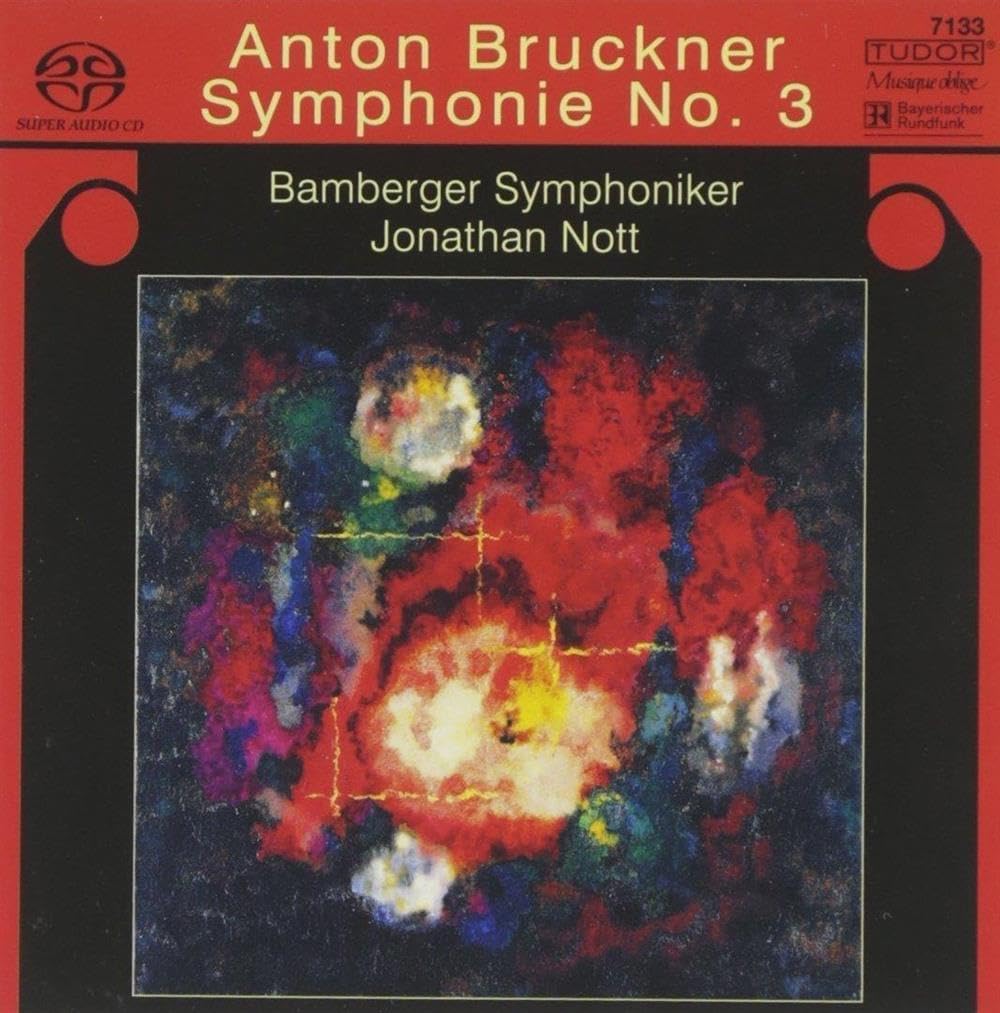 Product Image: Symphonie Nr. 3