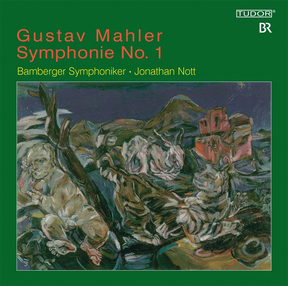 Sinfonie 1 Classical