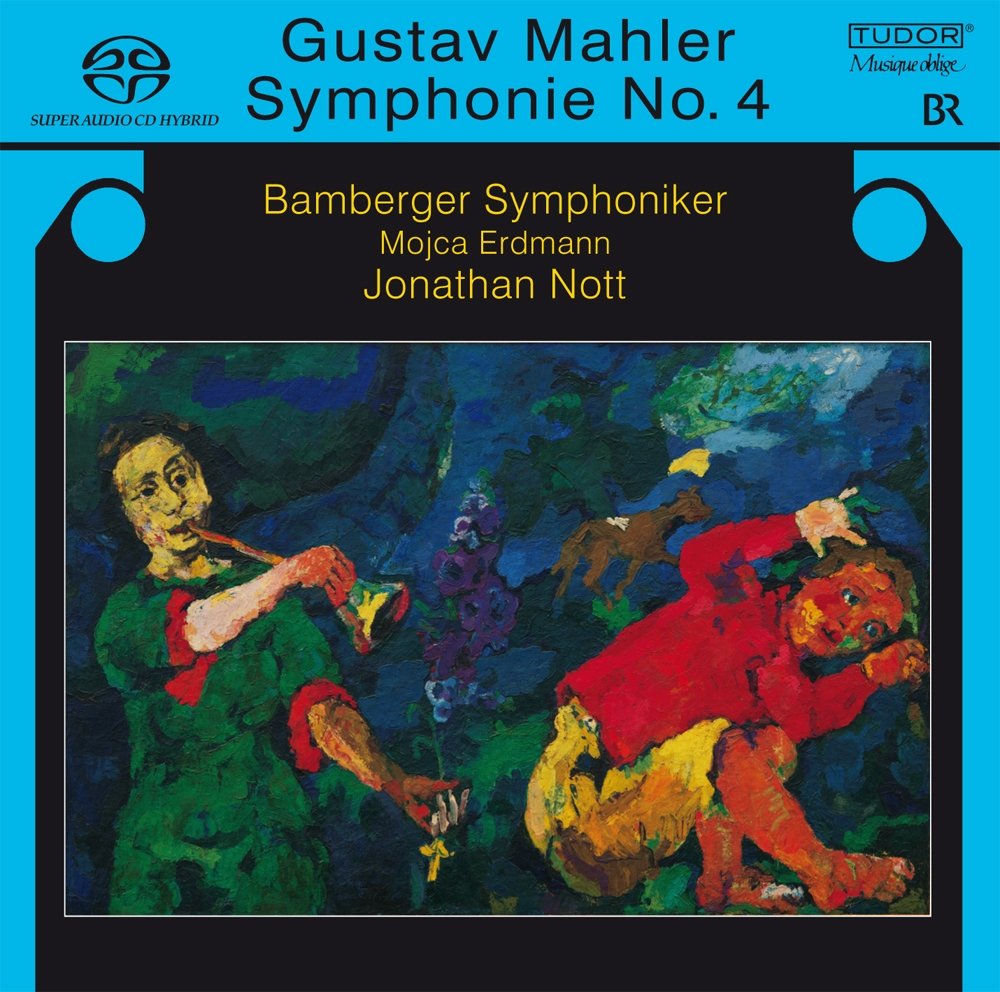 Sinfonie 4 Classical